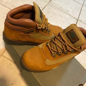 ❄️🍂🥾Timberland Winter Boots❄️🍂🥾